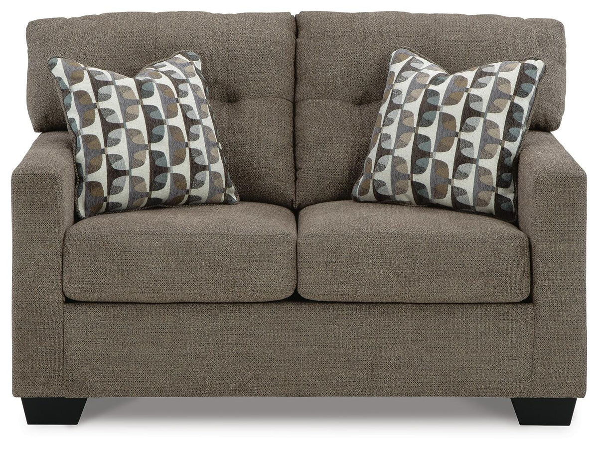 Mahoney Living Room Set - Jack’s Furniture and More (Laredo, TX)