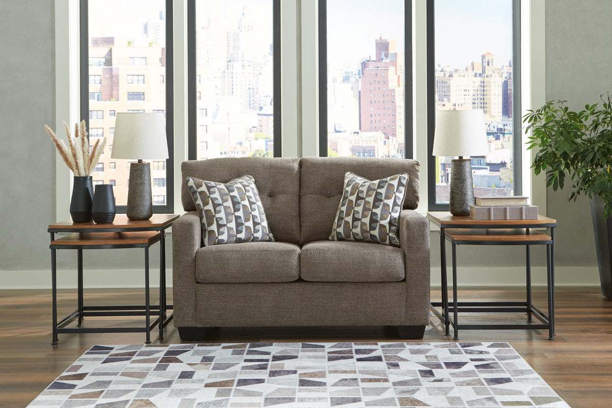 Mahoney Living Room Set - Jack’s Furniture and More (Laredo, TX)