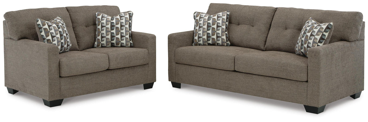 Mahoney Living Room Set - Jack’s Furniture and More (Laredo, TX)