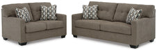 Mahoney Living Room Set - Jack’s Furniture and More (Laredo, TX)