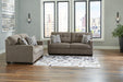 Mahoney Living Room Set - Jack’s Furniture and More (Laredo, TX)