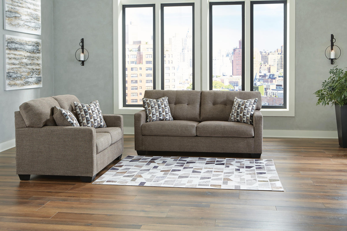 Mahoney Living Room Set - Jack’s Furniture and More (Laredo, TX)