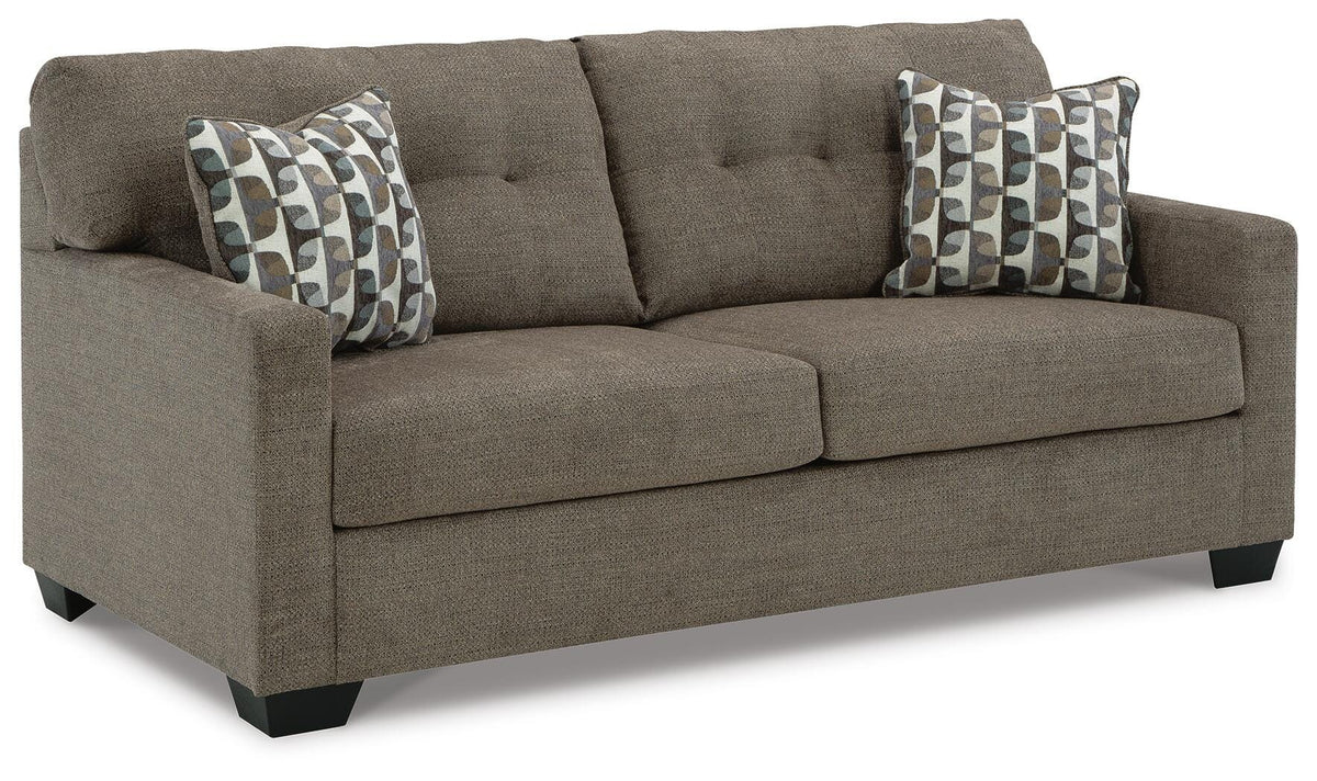 Mahoney Living Room Set - Jack’s Furniture and More (Laredo, TX)