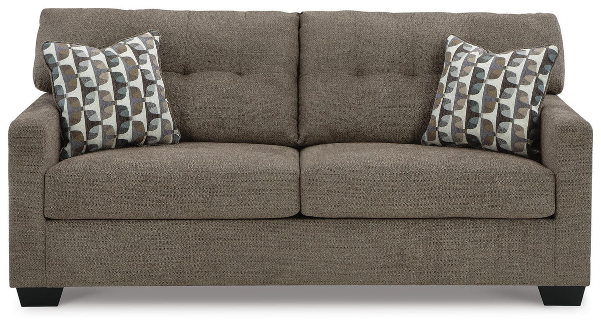 Mahoney Living Room Set - Jack’s Furniture and More (Laredo, TX)
