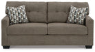 Mahoney Living Room Set - Jack’s Furniture and More (Laredo, TX)