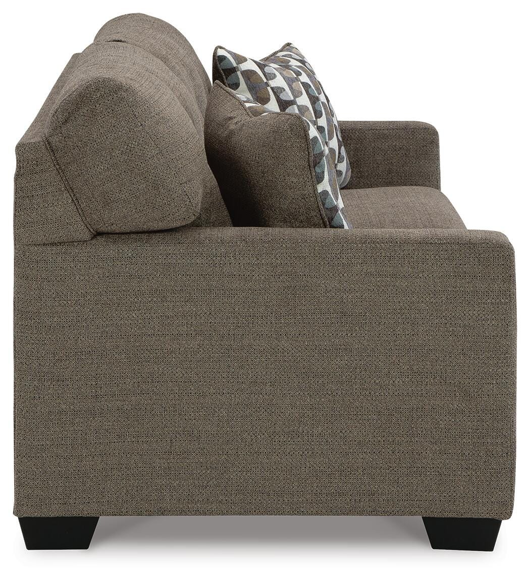 Mahoney Living Room Set - Jack’s Furniture and More (Laredo, TX)