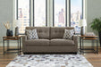 Mahoney Living Room Set - Jack’s Furniture and More (Laredo, TX)