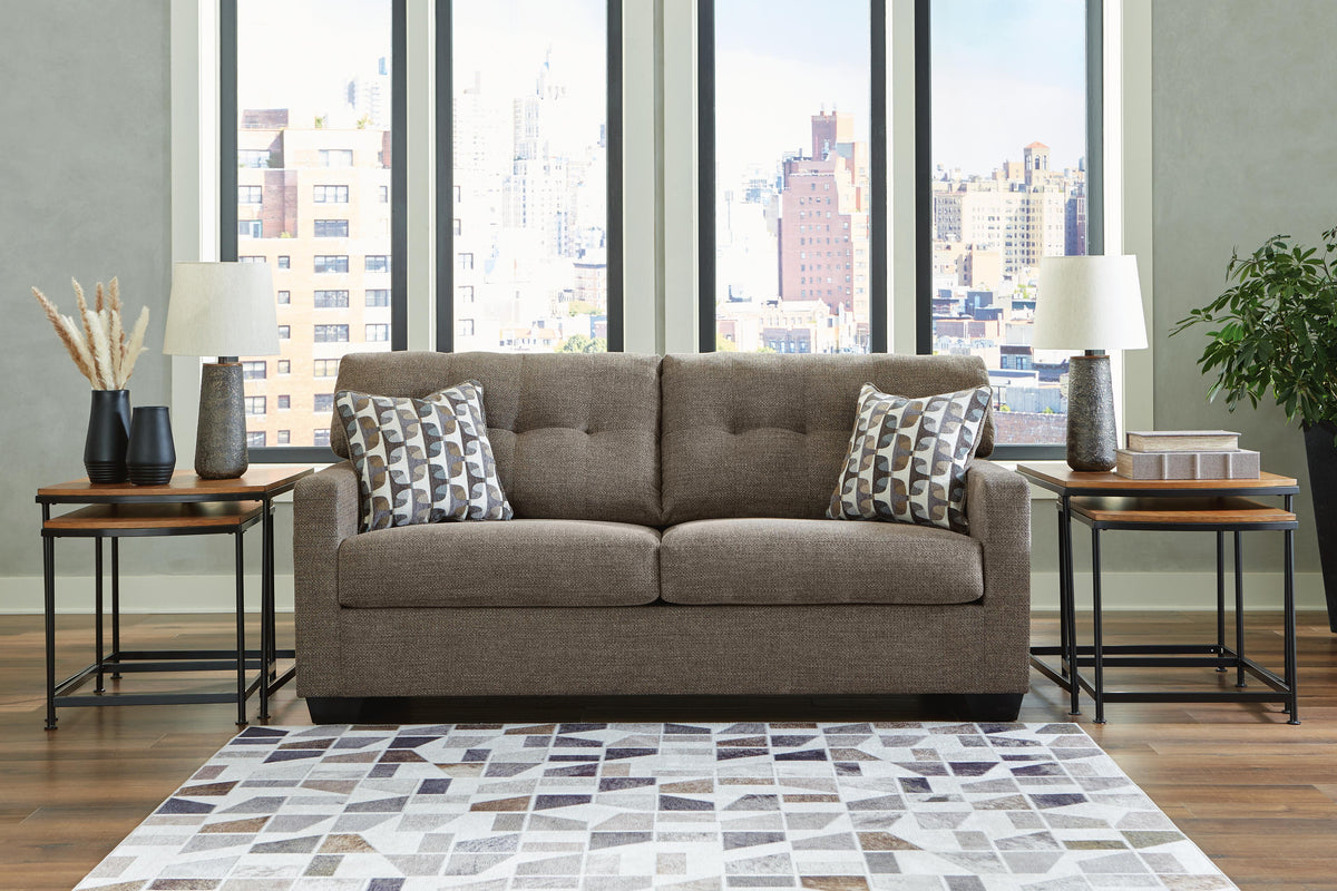 Mahoney Living Room Set - Jack’s Furniture and More (Laredo, TX)