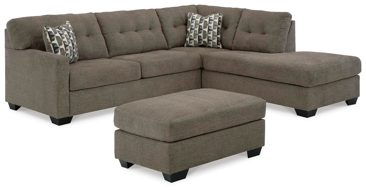 Mahoney Living Room Set - Jack’s Furniture and More (Laredo, TX)