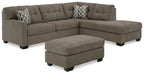 Mahoney Living Room Set - Jack’s Furniture and More (Laredo, TX)