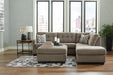 Mahoney Living Room Set - Jack’s Furniture and More (Laredo, TX)