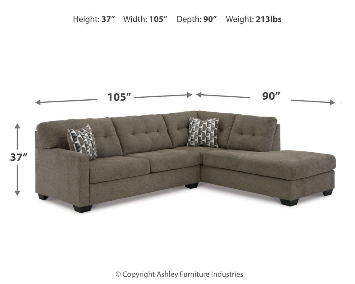 Mahoney Living Room Set - Jack’s Furniture and More (Laredo, TX)