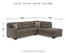 Mahoney Living Room Set - Jack’s Furniture and More (Laredo, TX)