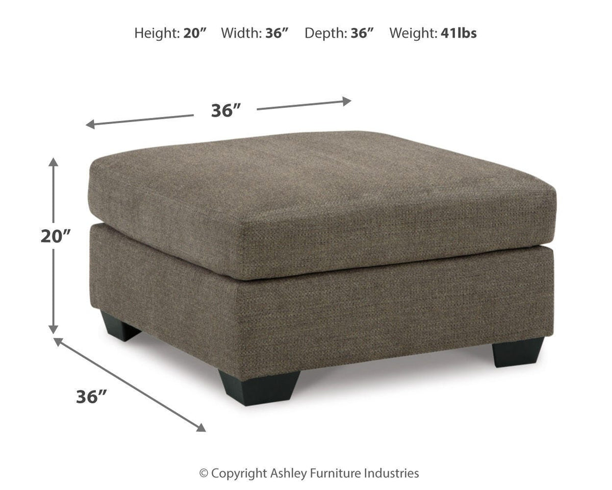 Mahoney Living Room Set - Jack’s Furniture and More (Laredo, TX)