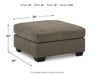 Mahoney Living Room Set - Jack’s Furniture and More (Laredo, TX)