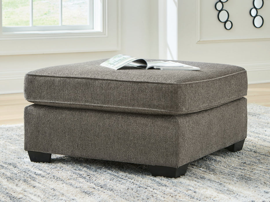Olten Oversized Accent Ottoman - Jack’s Furniture and More (Laredo, TX)