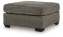 Olten Oversized Accent Ottoman - Jack’s Furniture and More (Laredo, TX)