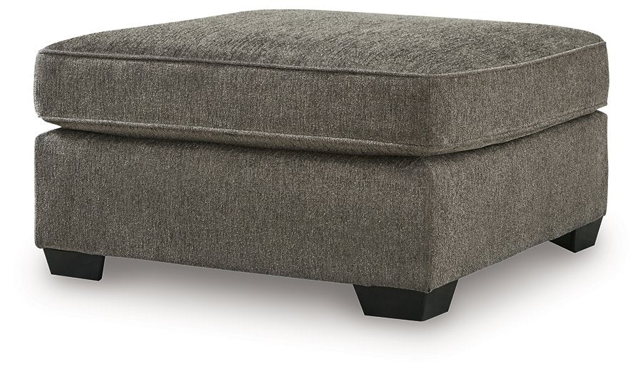 Olten Oversized Accent Ottoman - Jack’s Furniture and More (Laredo, TX)