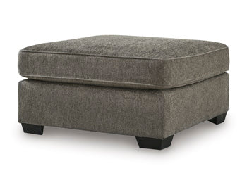 Olten Oversized Accent Ottoman - Jack’s Furniture and More (Laredo, TX)