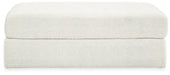 Karinne Oversized Accent Ottoman - Jack’s Furniture and More (Laredo, TX)