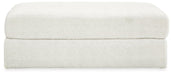 Karinne Oversized Accent Ottoman - Jack’s Furniture and More (Laredo, TX)