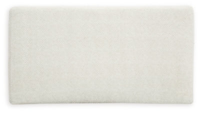 Karinne Oversized Accent Ottoman - Jack’s Furniture and More (Laredo, TX)