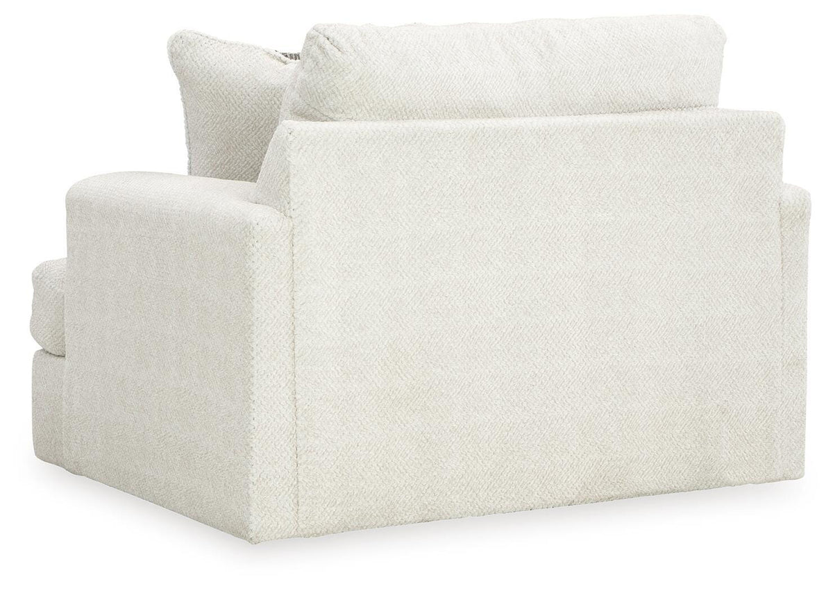 Karinne Oversized Chair - Jack’s Furniture and More (Laredo, TX)