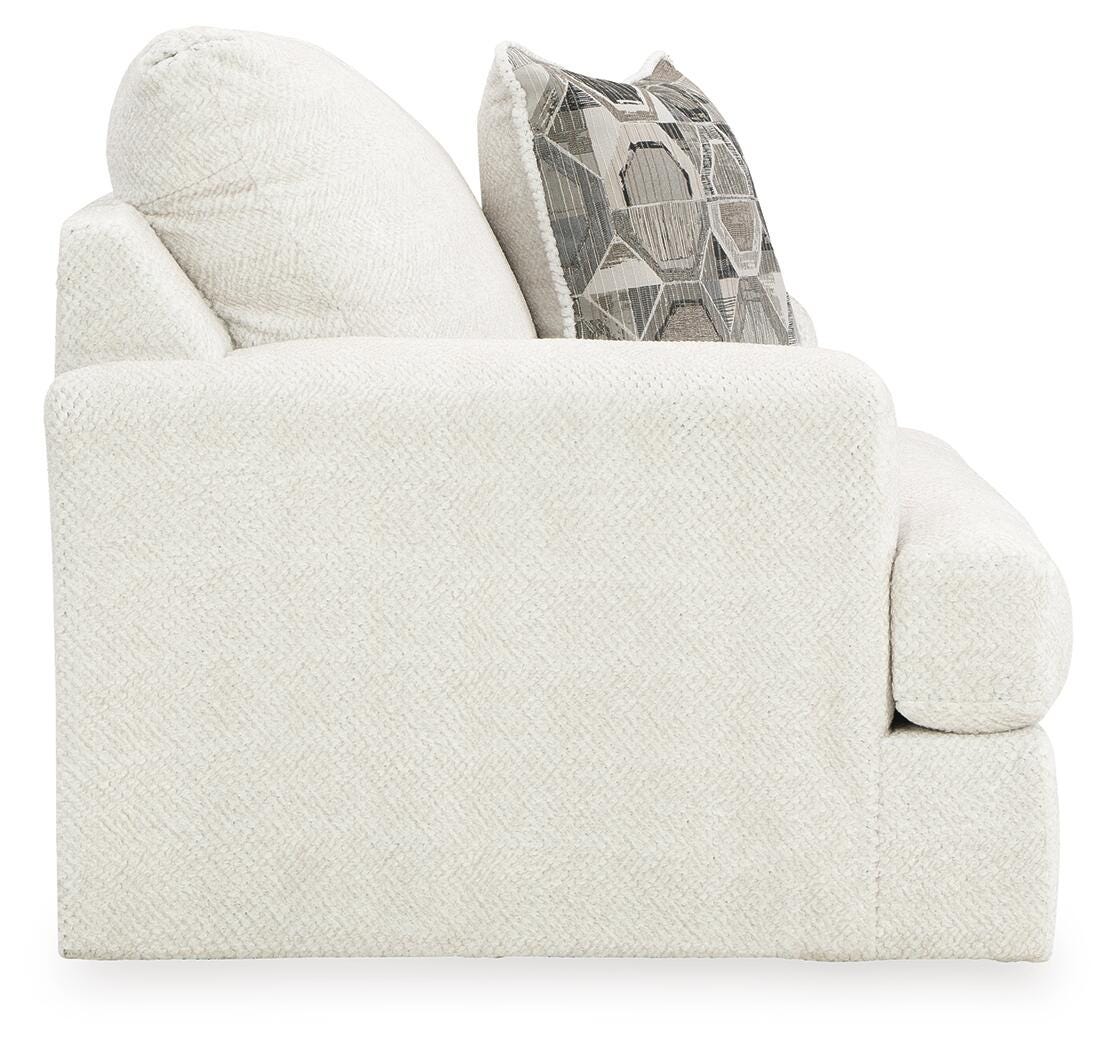 Karinne Oversized Chair - Jack’s Furniture and More (Laredo, TX)