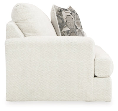 Karinne Oversized Chair - Jack’s Furniture and More (Laredo, TX)