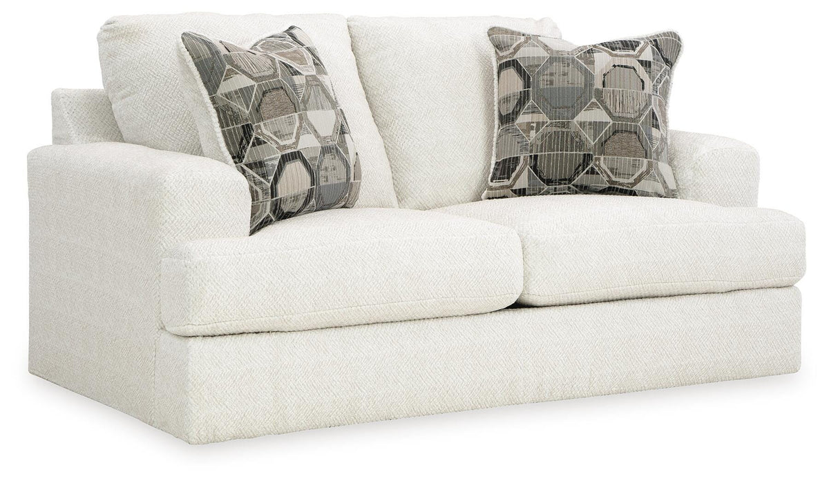 Karinne Loveseat - Jack’s Furniture and More (Laredo, TX)