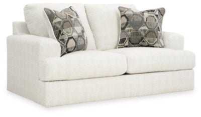 Karinne Loveseat - Jack’s Furniture and More (Laredo, TX)