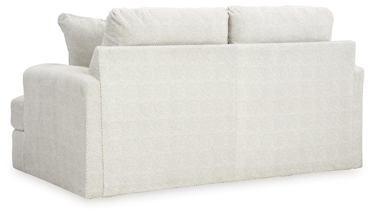 Karinne Loveseat - Jack’s Furniture and More (Laredo, TX)