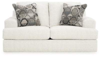 Karinne Loveseat - Jack’s Furniture and More (Laredo, TX)