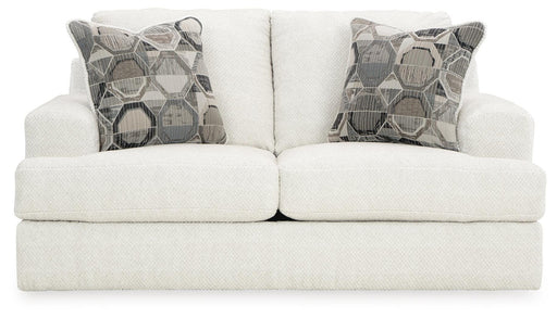 Karinne Loveseat - Jack’s Furniture and More (Laredo, TX)
