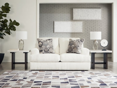 Karinne Loveseat - Jack’s Furniture and More (Laredo, TX)