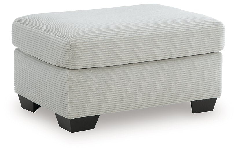 Greenbriar Ottoman - Jack’s Furniture and More (Laredo, TX)