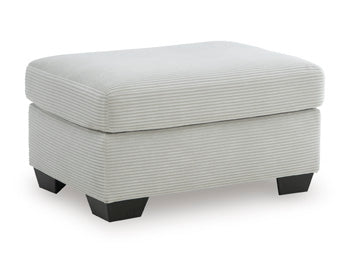Greenbriar Ottoman - Jack’s Furniture and More (Laredo, TX)
