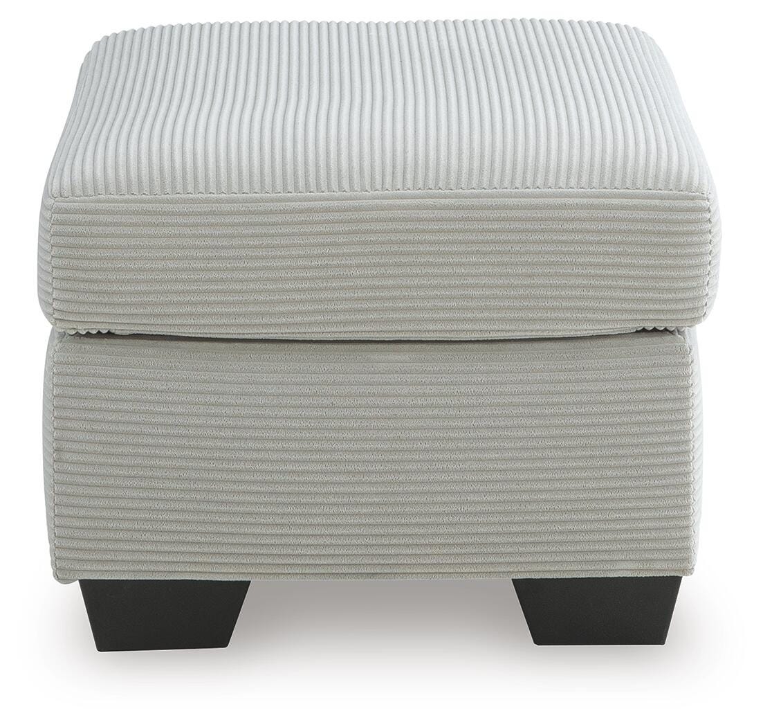 Greenbriar Ottoman - Jack’s Furniture and More (Laredo, TX)