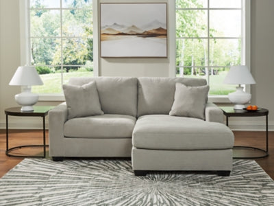 Greenbriar Sofa Chaise - Jack’s Furniture and More (Laredo, TX)