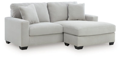 Greenbriar Sofa Chaise - Jack’s Furniture and More (Laredo, TX)