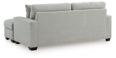 Greenbriar Sofa Chaise - Jack’s Furniture and More (Laredo, TX)