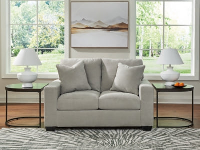 Greenbriar Loveseat - Jack’s Furniture and More (Laredo, TX)