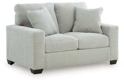 Greenbriar Loveseat - Jack’s Furniture and More (Laredo, TX)