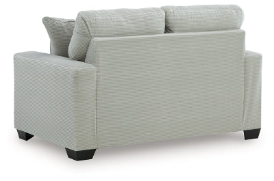 Greenbriar Loveseat - Jack’s Furniture and More (Laredo, TX)