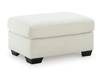 Greenbriar Ottoman - Jack’s Furniture and More (Laredo, TX)