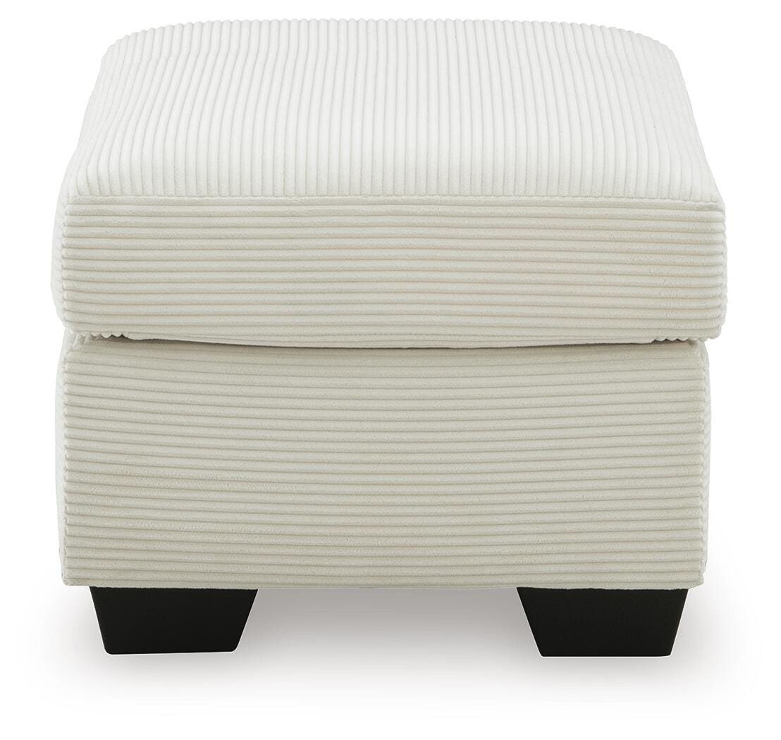 Greenbriar Ottoman - Jack’s Furniture and More (Laredo, TX)