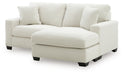 Greenbriar Sofa Chaise - Jack’s Furniture and More (Laredo, TX)