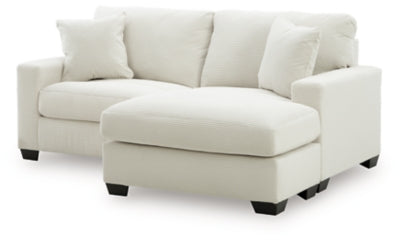 Greenbriar Sofa Chaise - Jack’s Furniture and More (Laredo, TX)