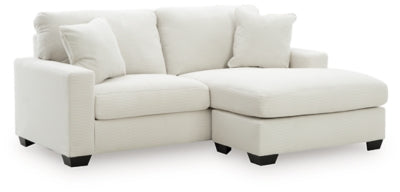 Greenbriar Sofa Chaise - Jack’s Furniture and More (Laredo, TX)