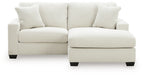 Greenbriar Sofa Chaise - Jack’s Furniture and More (Laredo, TX)